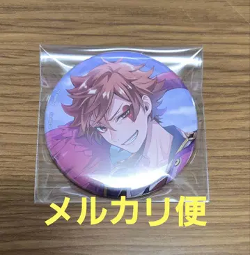 트위스테 AGF 기숙사복 캔뱃지 에이스