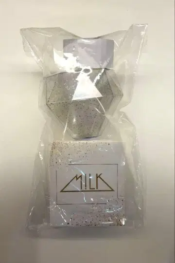 M!LK 응원봉 밀크 크리스탈