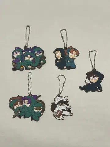 닌타마 란타로 닥타케 닌자대 최강의 군사 데포라바! 5개 세트