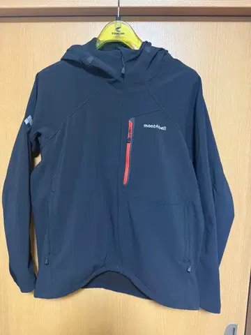 몽벨 노마드 후드티 #1106572