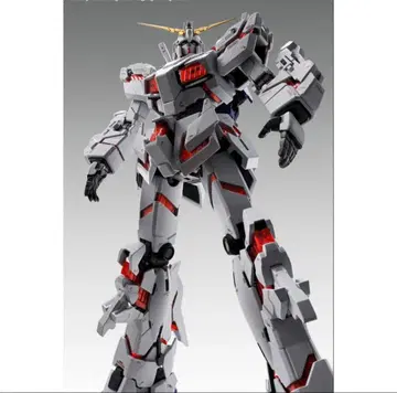 GUNDAM FIX FIGURATION METAL COMPOSITE