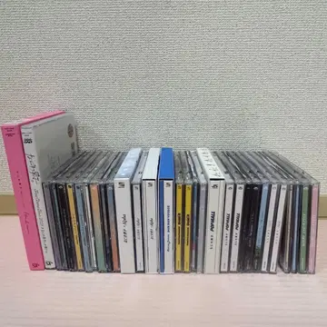 나니와단시 CD, DVD 묶음 판매