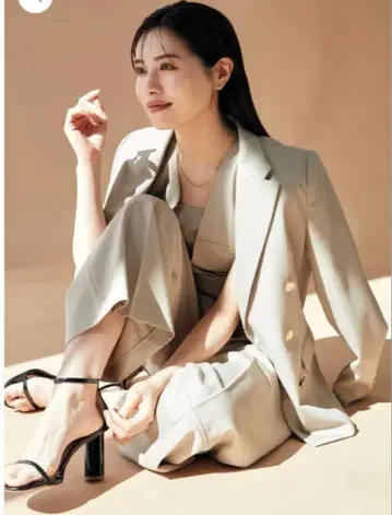 laubeblanc Double breasted Blazer