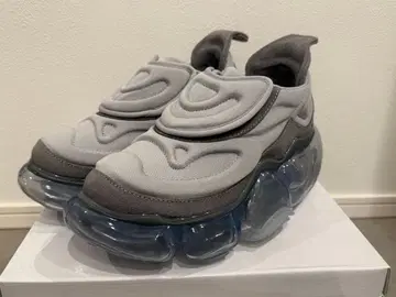 grounds MOOPIE NAZCA ICE GRAY 24~25cm