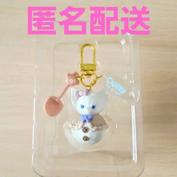 더피&프렌즈 시크릿 오브 스노우위 데이 참 리나벨