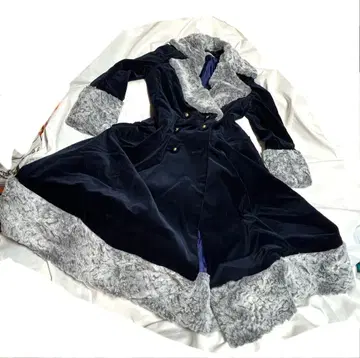 익명 배송만 / EXCENTRIQUE 코트