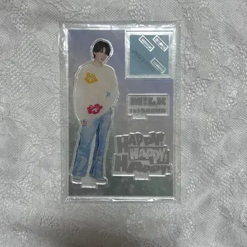 M!LK 야마나카 유타로 아크릴 스탠드