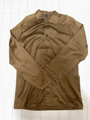 70s 체코군 라이트 워크 자켓