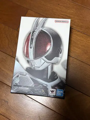 S.H.Figuarts (진골조제법) 가면라이더 파이즈 엑셀 폼