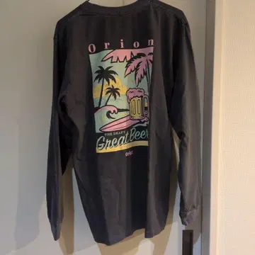 오리온 맥주 팝업 롱티