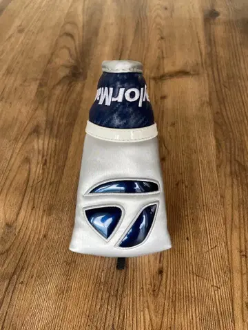 TaylorMade 퍼터용 골프헤드커버