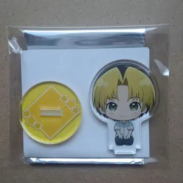 히카루의 바둑 히카루 아크릴 스탠드