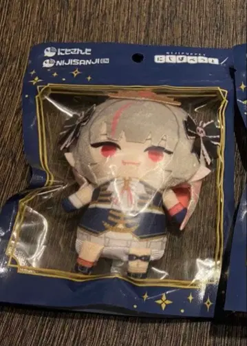 마계의 리리무 공통 의상 니지파페