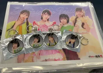 ONE LOVE ONE HEART 조장제 조장 복권 5세트