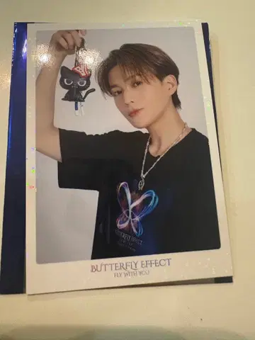 FANTASTICS 야기 유세이 포토 카드 시크릿