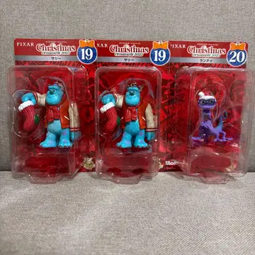 디즈니 크리스마스 오너먼트 2025