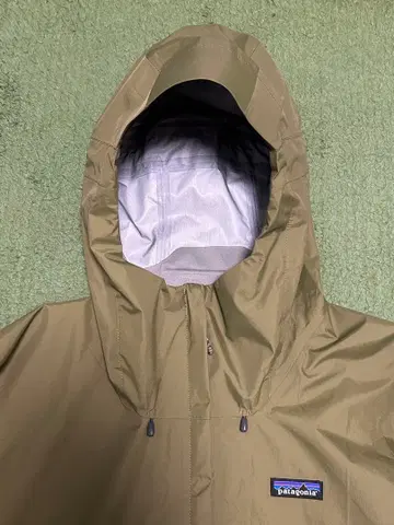 파타고니아 렌트쉘 3L L 사이즈