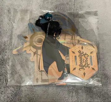 CR vanilla 할로윈 아크릴 스탠드