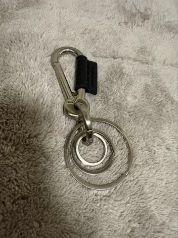 Hender Scheme 카라비너 핸더 스킴 카라비너