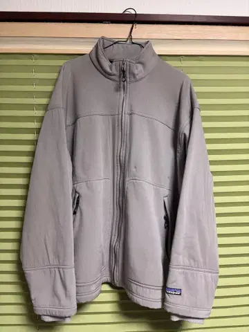 새상품급 파타고니아 보일러 플레이트 XL