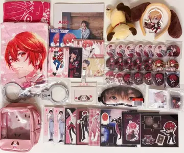 11월 말까지 묶음 판매 세트 토나리노 사카타 굿즈