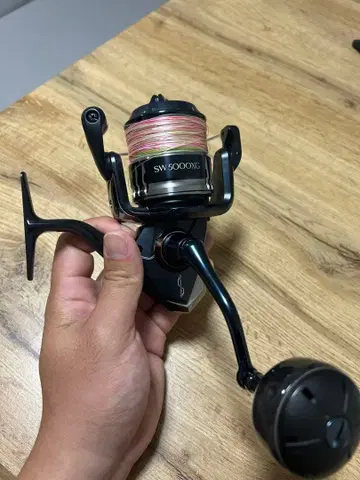 스트라딕 SW 5000XG