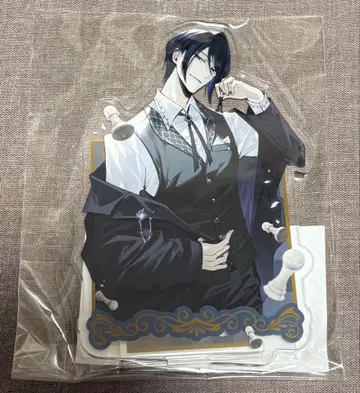 이케빌라 알폰스 차레복권 아크릴 스탠드