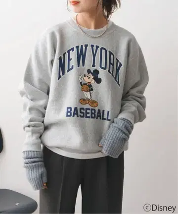 트레이닝복 맨투맨 [ Champion ] C3-A031