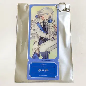 AGF 제5인격 티켓풍 아크릴 키링 포토그래퍼