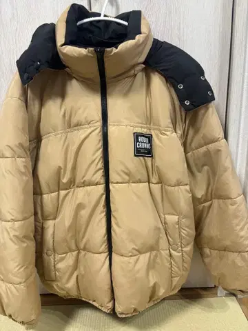 RODEO CROWNS 리버서블 아우터 M