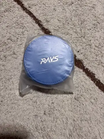 SnowMan RAYS 미니 스노 파우치 미개봉