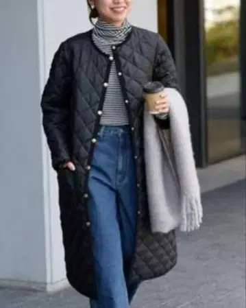 Traditional Weatherwear ARKLEY LONG 36