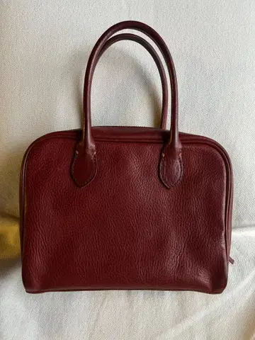 ARTS&SCIENCE Short handle bowling bag