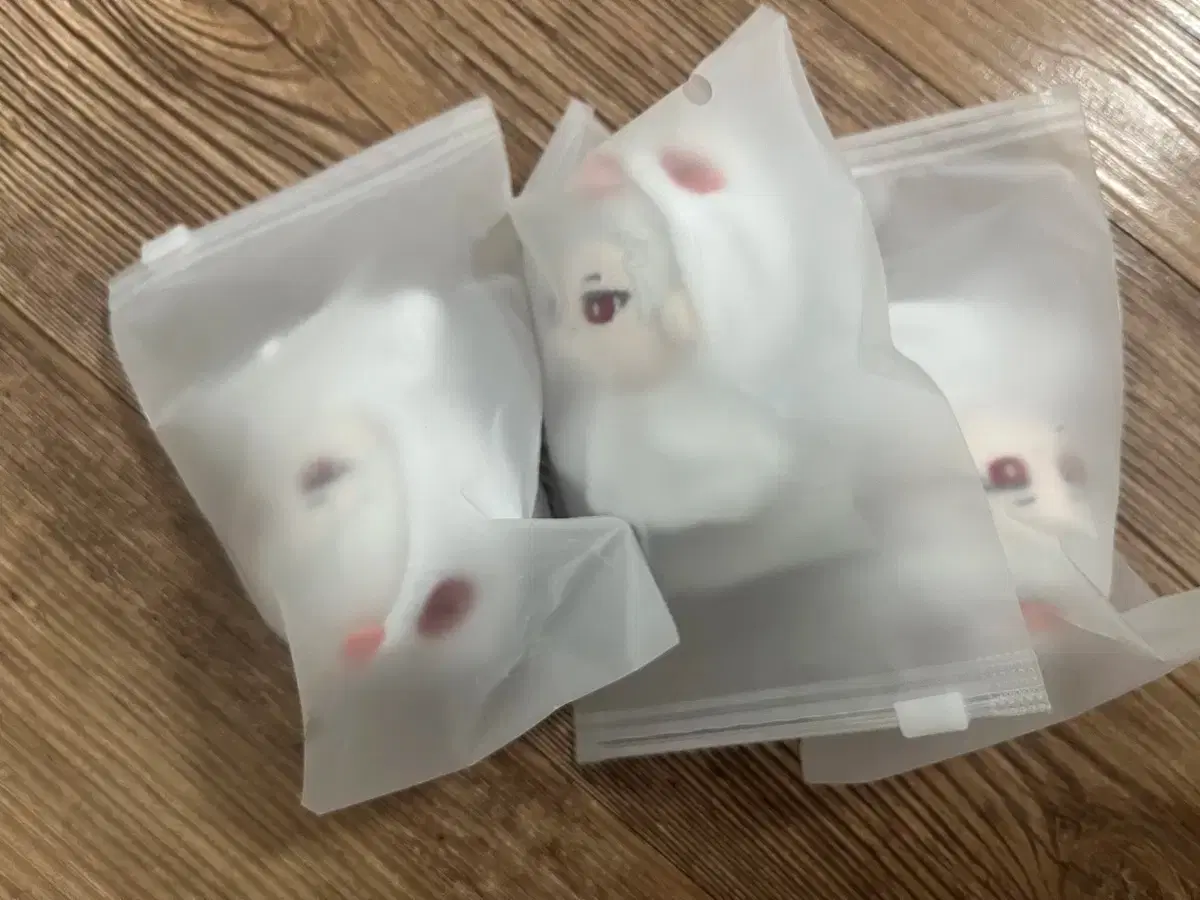 Gwechool Gwedamchulgeun pop up doll Oging 5cm Lee Jaheon