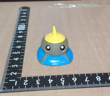 포켓몬 키즈 손가락 인형 아메타마 클리어