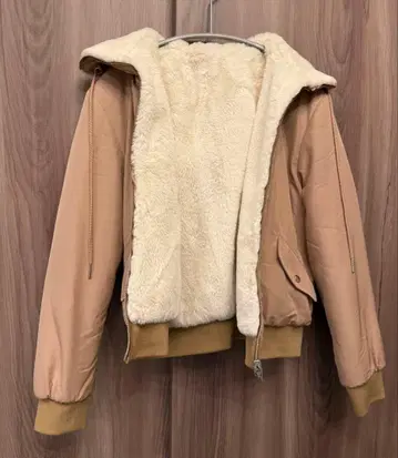 리랜드트루 리버서블 블루종