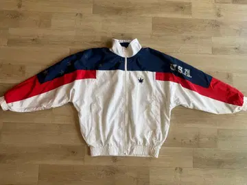 보스트 BOAST 자켓 USA제 멀티 컬러 XS