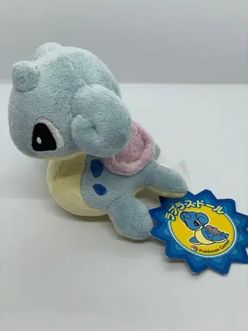 라프라스 인형 2009년