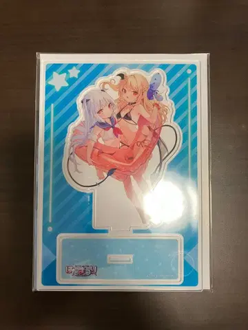 타마노케다마 아크릴 스탠드 세트