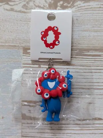 오사카 간사이 만박 PVC 마스코트 미야쿠미야쿠 C EXPO2025