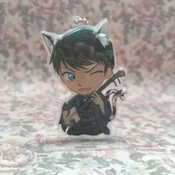 명탐정 코난 코난랜드  키링 모로후시 히로미츠