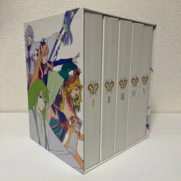 [ Fate/Grand Order -절대마수전선 바빌로니아- ]