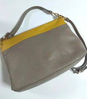 잔니노타로 2way 숄더백