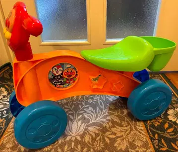 호빵맨 고고 배기