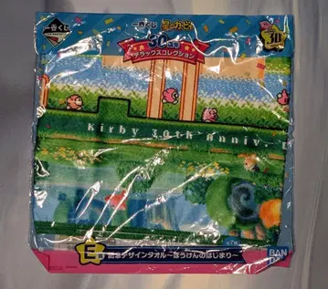 별의 커비 제일복권 30주년 디럭스 컬렉션