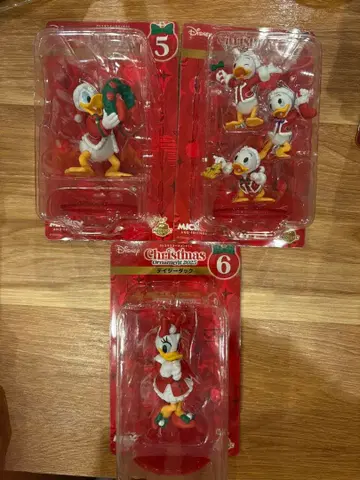 디즈니 크리스마스 오너먼트 복권 2025