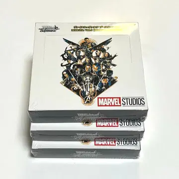 미개봉 새상품 마블 스튜디오