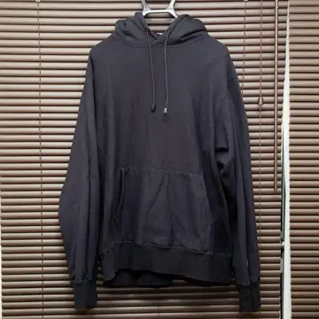 MOUT RECON TAILOR 후드티 L 사이즈