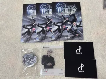 AGF2025 PLAVE 세트