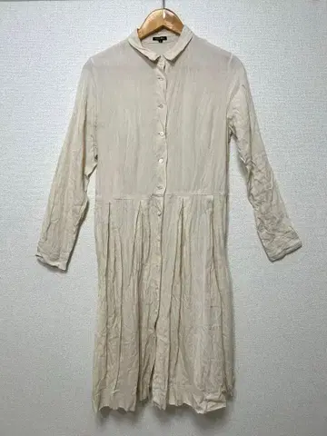 올드맨즈테일러 R&D.M.Co- 셔츠 드레스 원피스